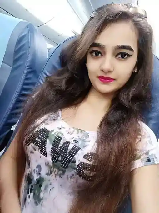 College girl Goa